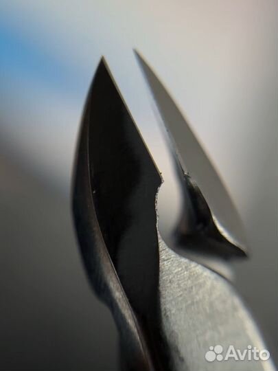 Заточка режущего инструмента