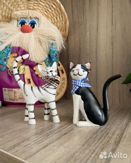 Подставка для колец