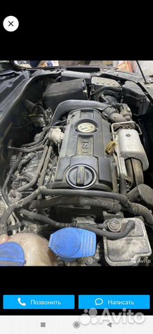Двигатель 1.4 саха