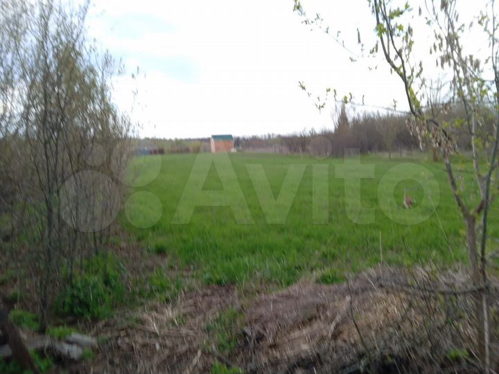 Дом 54 м² на участке 18 сот.