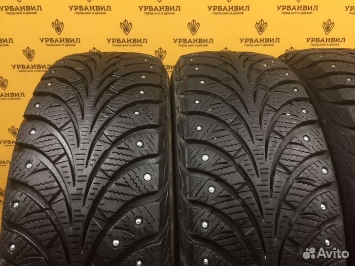 Sava Eskimo Stud 195/65 R15 91T