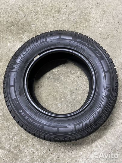 Michelin Agilis 235/65 R16C