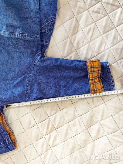 Комбинезон mothercare 6-12 мес