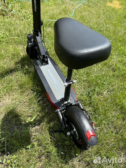 Электросамокат kugoo m4 pro 13ah