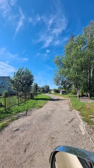 Гараж, 24 м²