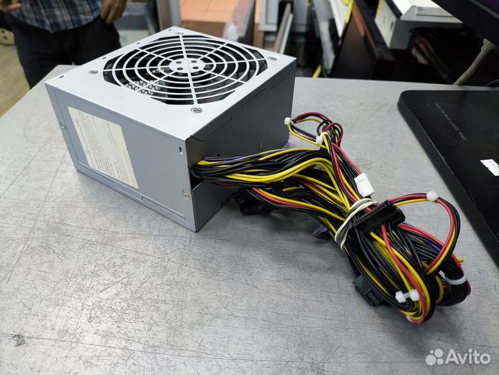 Б/У Блок питания 450W FSP ATX-450PNR