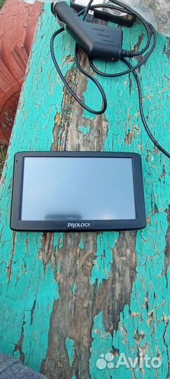 Gps навигатор