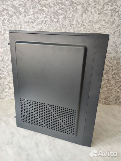 Корпус для пк Accord A-302 Midi-Tower
