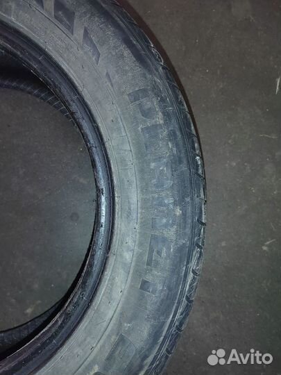 Platin RP 420 Summer 195/65 R15 38V