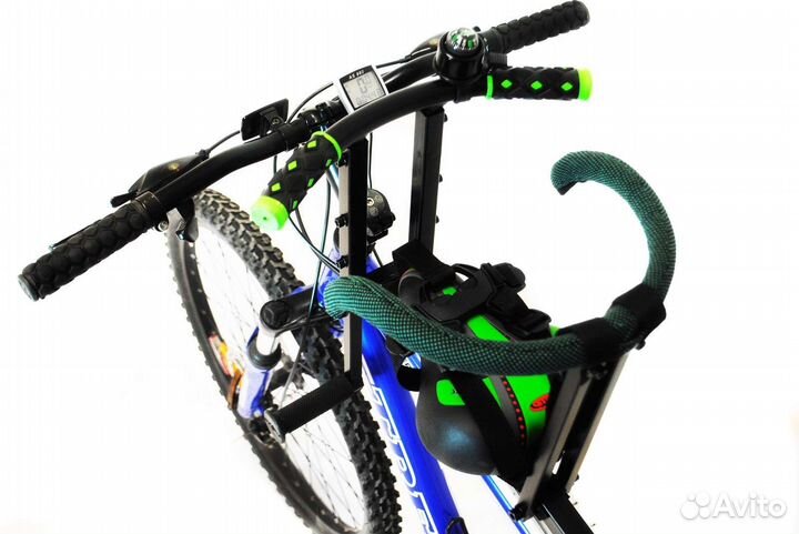 Детское велокресло на раму