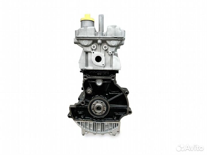 Двигатель на Chery SQR473F 1,3 с гарантией