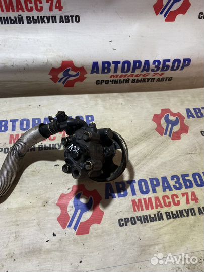 Насос гур nissan cefiro a 32