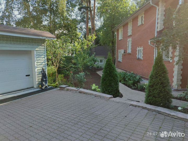 Мульча оптом и в розницу