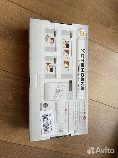 Кронштейны для свч печи новые