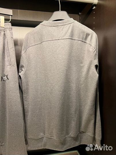 Спортиный костюм Armani Exchange