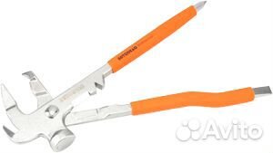 Клещи шиномонтажные 250мм