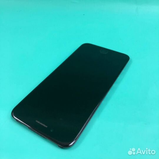 Дисплей iPhone 7 оригинал черный