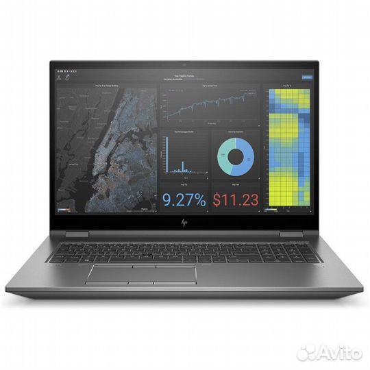 HP ZBook (31Z29AV)