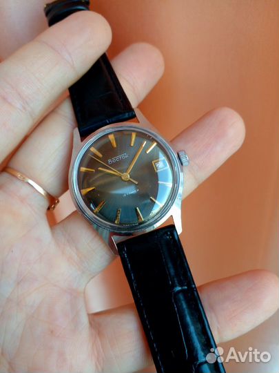 Часы СССР Восток 18 камней