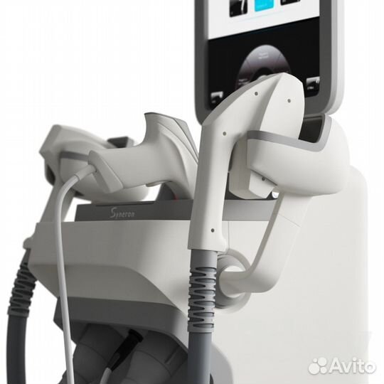 Аренда Syneron лазерная эпиляция. Диодник Израиль
