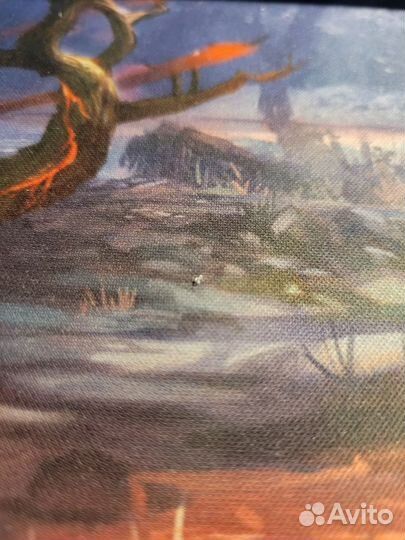 RSQ Коврик для мыши XXL