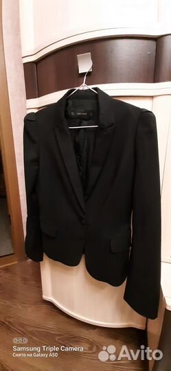 Пиджак женский