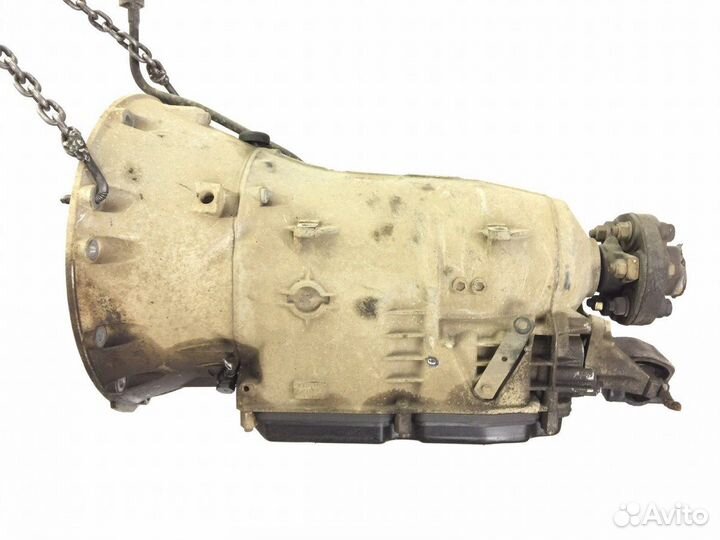 АКПП коробка Mercedes Clk W209 2.6 л, 722.696