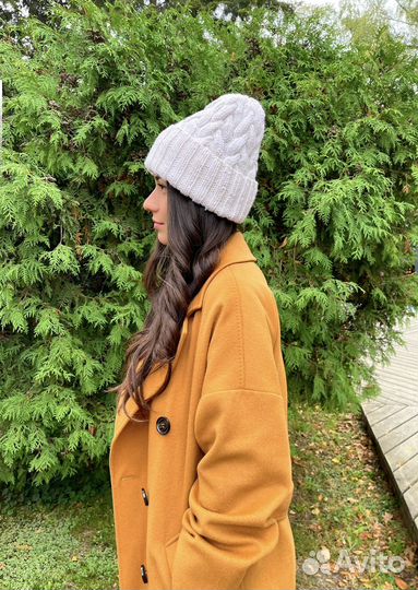 Шапка новая женская