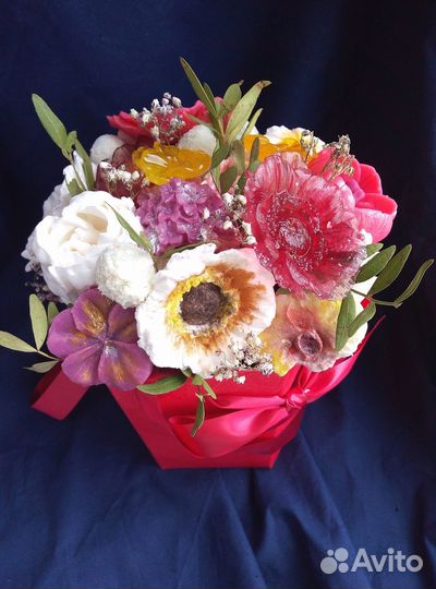 Сладкий букет