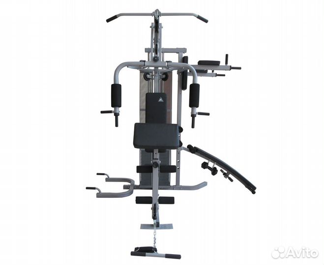 Силовой комплекс DFC D7005