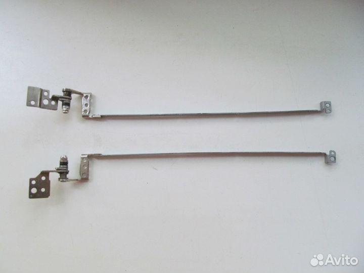 Петли для ноутбуков