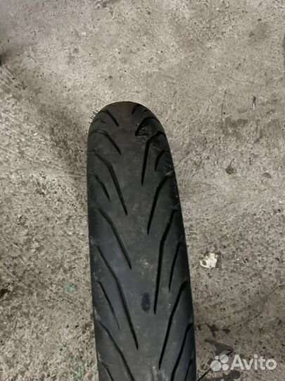 Полуслики 17/14