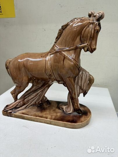 Фарфоровые статуэтки СССР