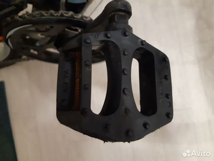 Горный велосипед Stinger Caiman D 24 рама-14