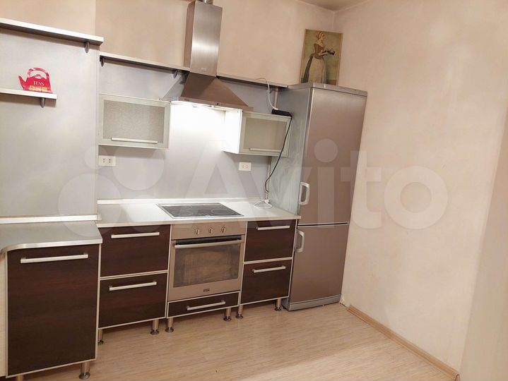 2-к. квартира, 68 м², 5/5 эт.