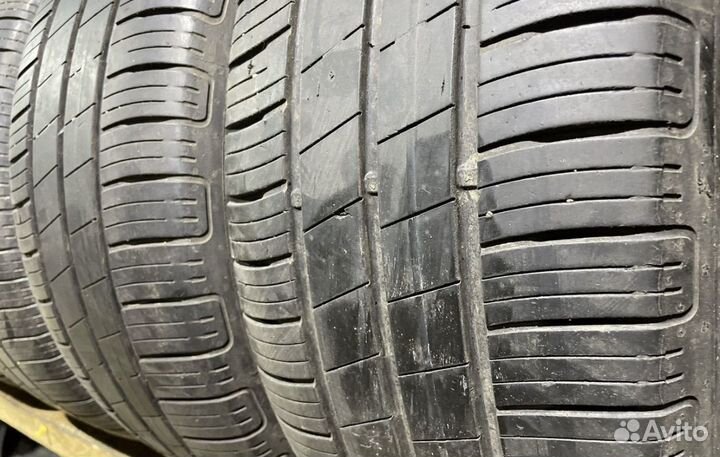Goodyear EfficientGrip Performance 205/55 R16 91V