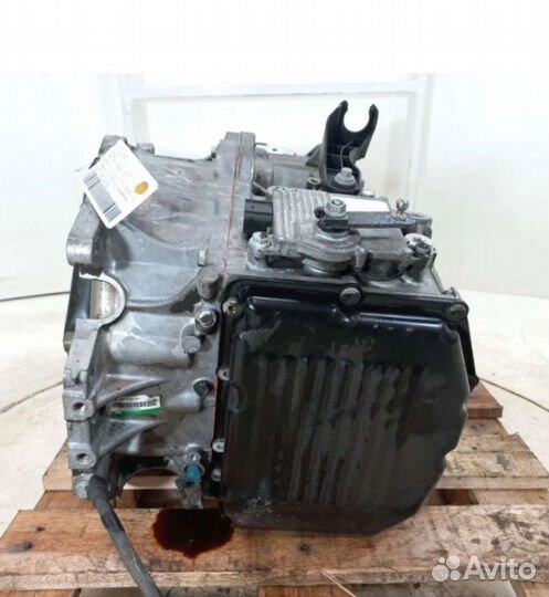 АКПП 2.0 Land Rover Freelander 2
