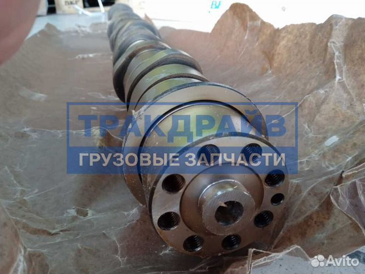 Распределительный вал Volvo FH13 FM13 мотор D13A/C