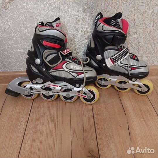 Ролики детские