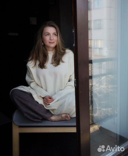 Стилист имиджмейкер