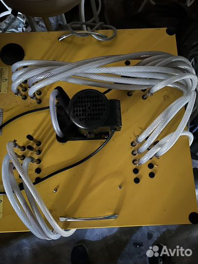 Охладитель пивной