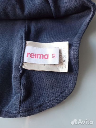 Шлем Reima, р. 52