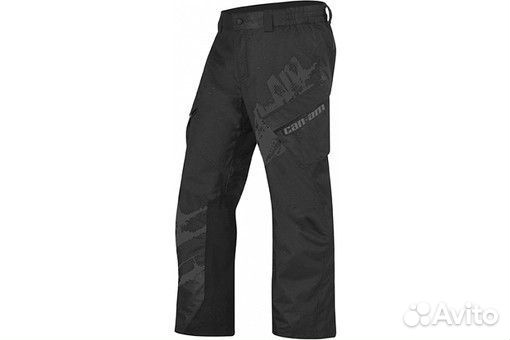 Брюки CAN-AM team pants mens
