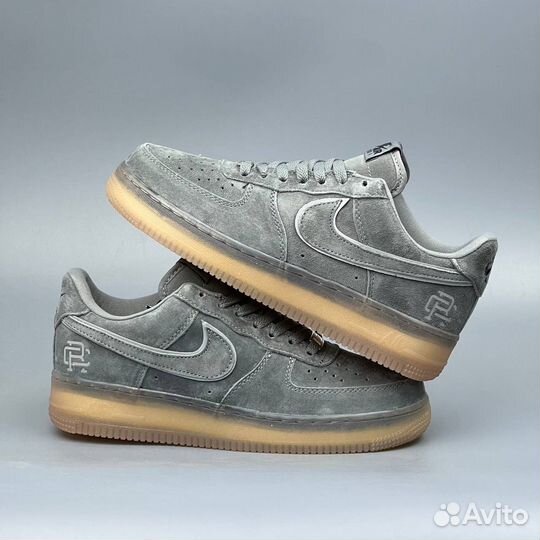 Кроссовки Nike Air Force 1 GR