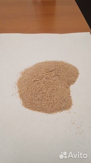 Отруби пшеничные оптом