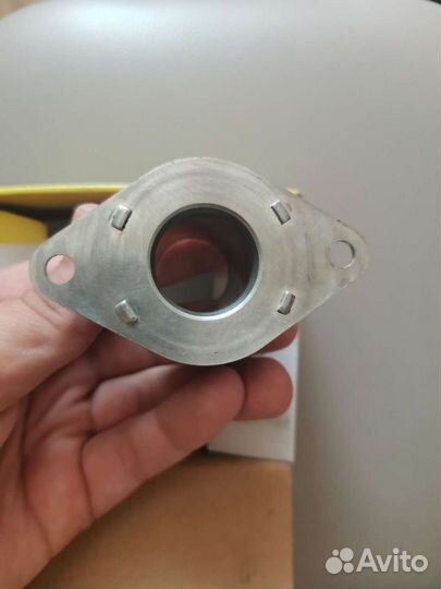 Выжимное Volkswagen Jetta 6