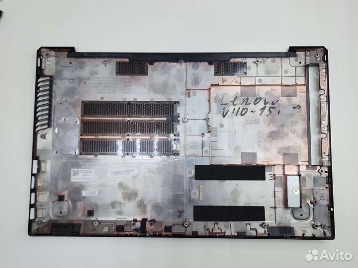 Поддон ноутбука lenovo V110-15iap