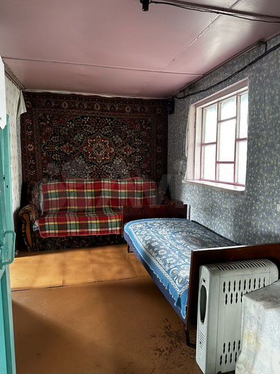 Дача 100 м² на участке 8 сот.