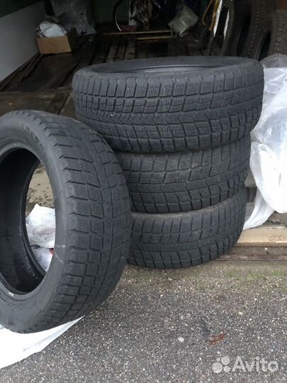 Roadstone Euro Win 235/55 R18