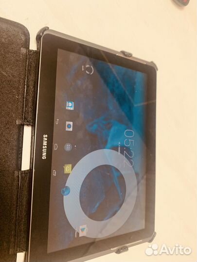 Samsung galaxy tab 2 10.1 p5110